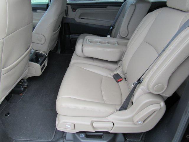 used 2020 Honda Odyssey car, priced at $22,873