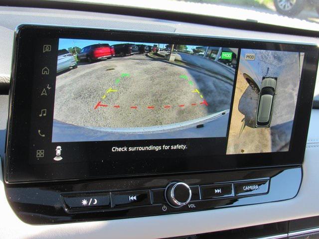 new 2025 Mitsubishi Outlander car, priced at $29,795