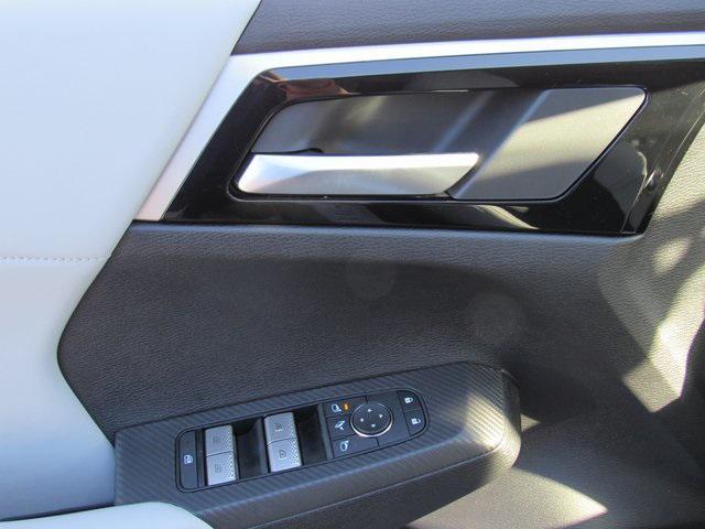 new 2025 Mitsubishi Outlander car, priced at $29,795