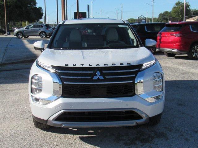 new 2025 Mitsubishi Outlander car, priced at $29,795