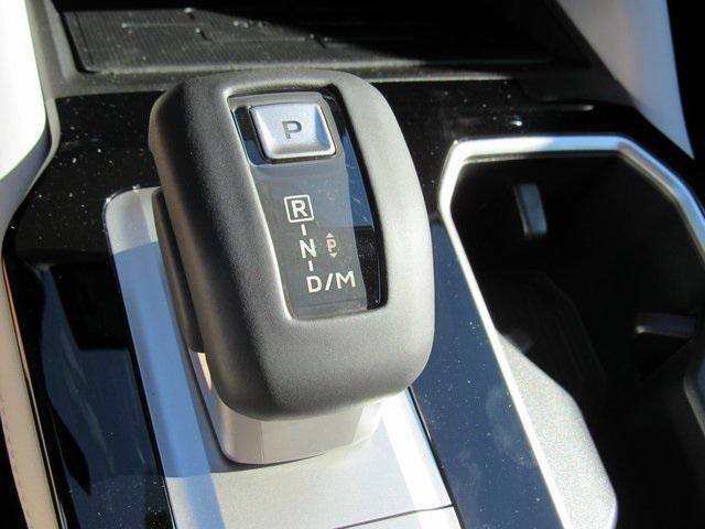 new 2025 Mitsubishi Outlander car, priced at $29,795