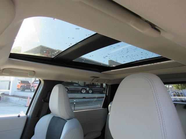 new 2025 Mitsubishi Outlander car, priced at $29,795