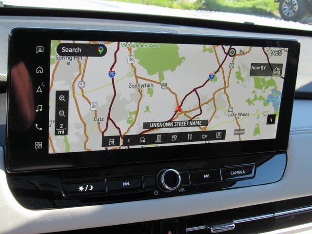 new 2025 Mitsubishi Outlander car, priced at $29,795