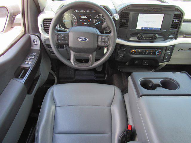 used 2021 Ford F-150 car, priced at $23,996