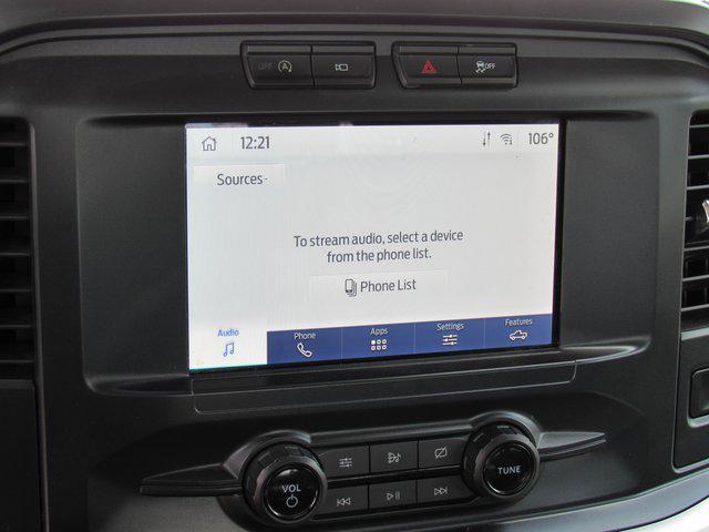 used 2021 Ford F-150 car, priced at $23,996
