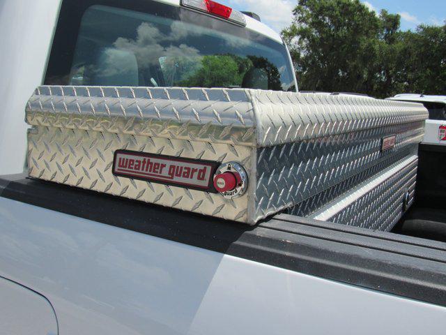 used 2021 Ford F-150 car, priced at $23,996