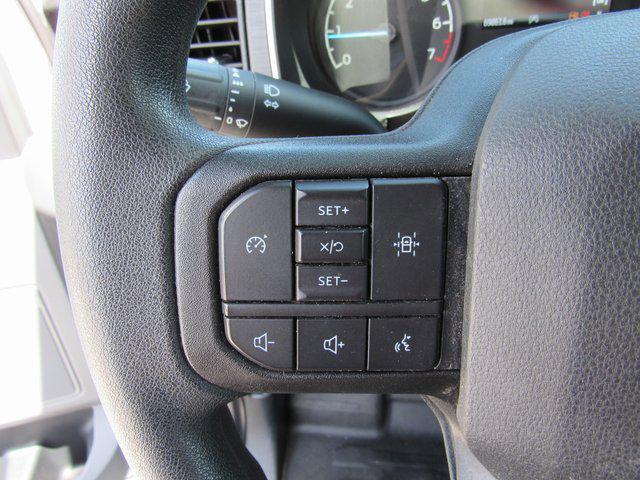 used 2021 Ford F-150 car, priced at $23,996