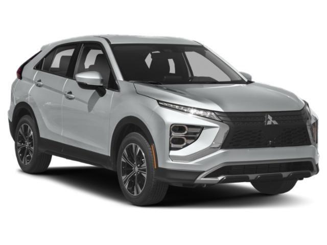 used 2022 Mitsubishi Eclipse Cross car, priced at $17,940