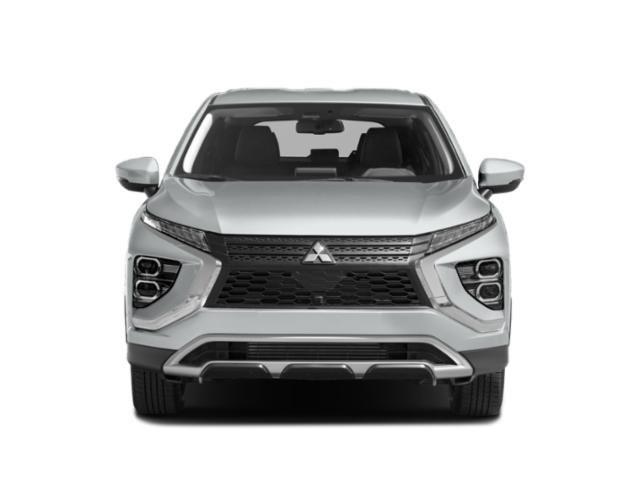 used 2022 Mitsubishi Eclipse Cross car, priced at $17,940
