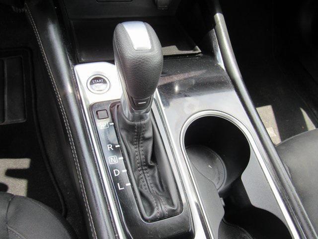 used 2023 Nissan Altima car, priced at $15,992
