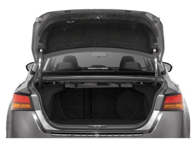 used 2023 Nissan Altima car, priced at $19,992
