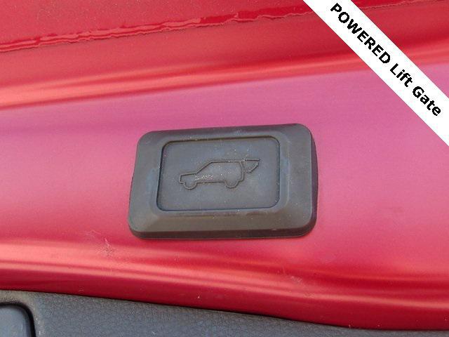 used 2023 Toyota RAV4 car, priced at $22,976