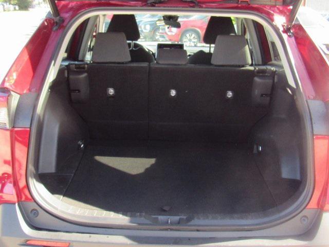 used 2023 Toyota RAV4 car, priced at $22,976