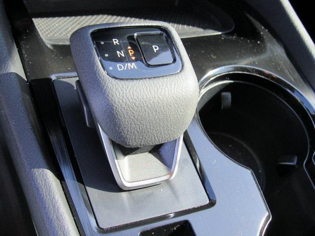 used 2023 Nissan Rogue car, priced at $17,874