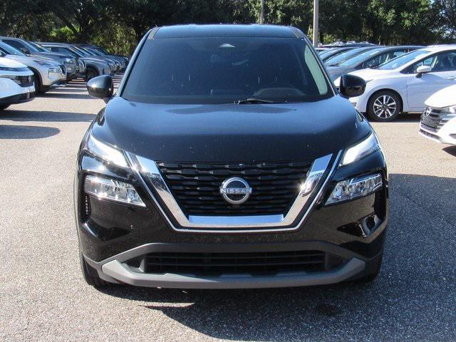 used 2023 Nissan Rogue car, priced at $17,874