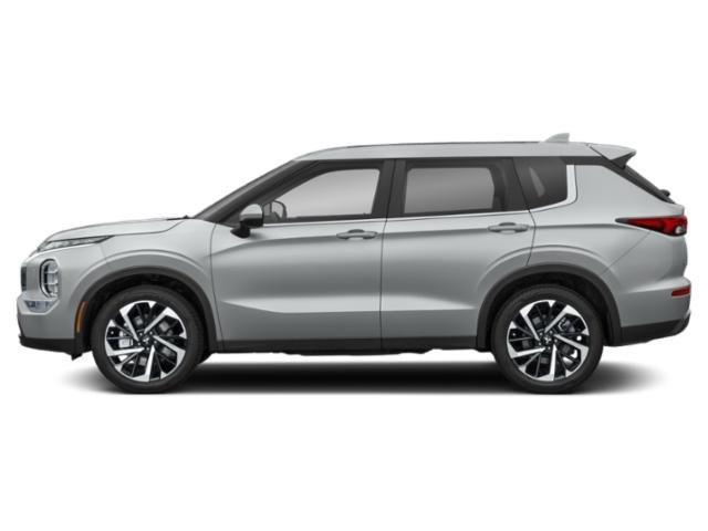 new 2024 Mitsubishi Outlander car, priced at $22,295