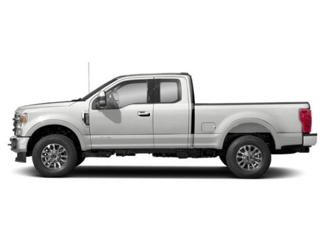 used 2020 Ford F-250 car, priced at $24,991