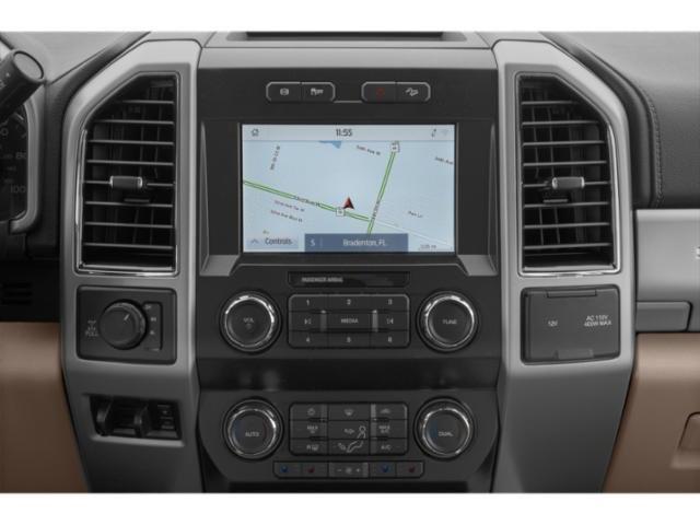 used 2020 Ford F-250 car, priced at $24,991