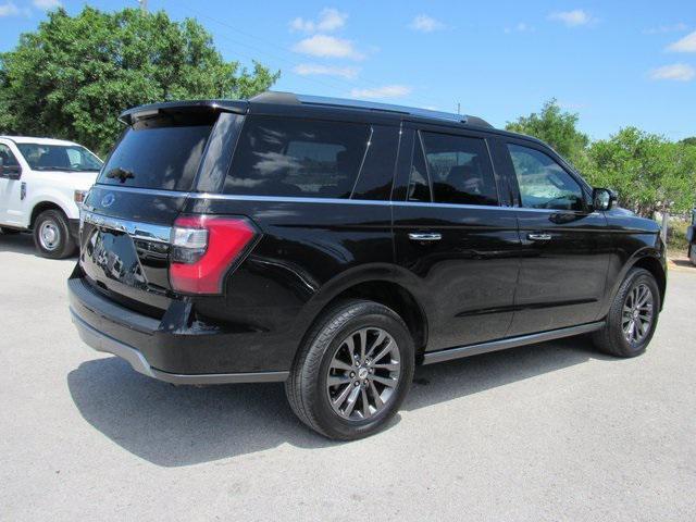used 2021 Ford Expedition car, priced at $39,997