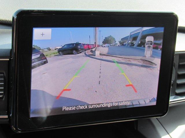 used 2023 Ford Explorer car, priced at $23,987