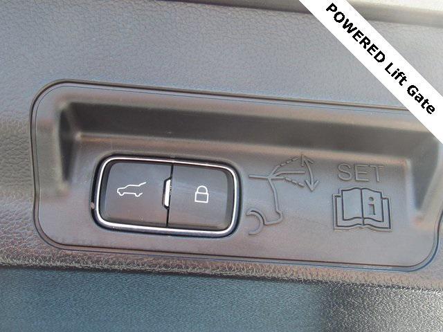 used 2023 Ford Explorer car, priced at $23,987