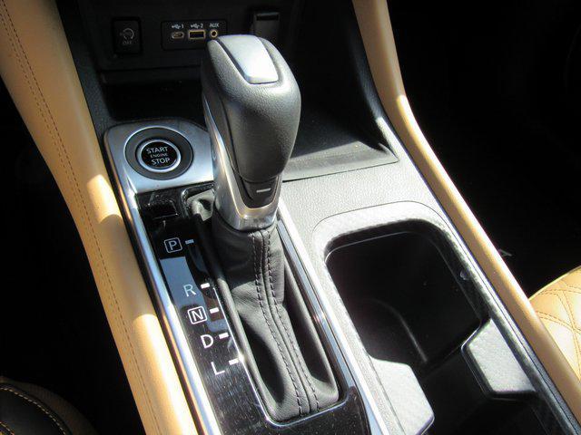 used 2025 Nissan Sentra car, priced at $20,894