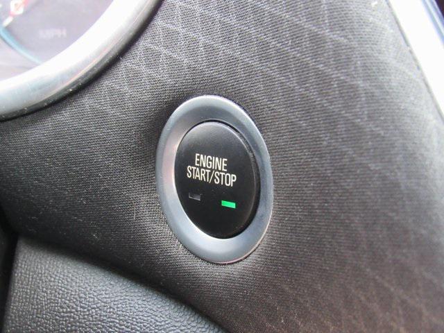 used 2021 Chevrolet Malibu car, priced at $11,999