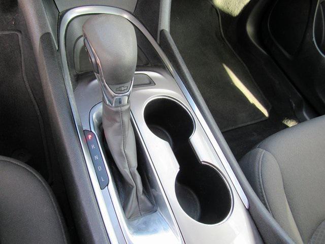 used 2021 Chevrolet Malibu car, priced at $11,999