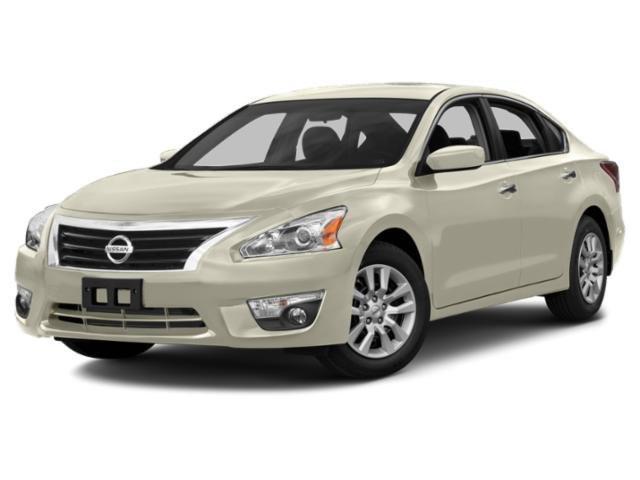 used 2015 Nissan Altima car, priced at $5,289