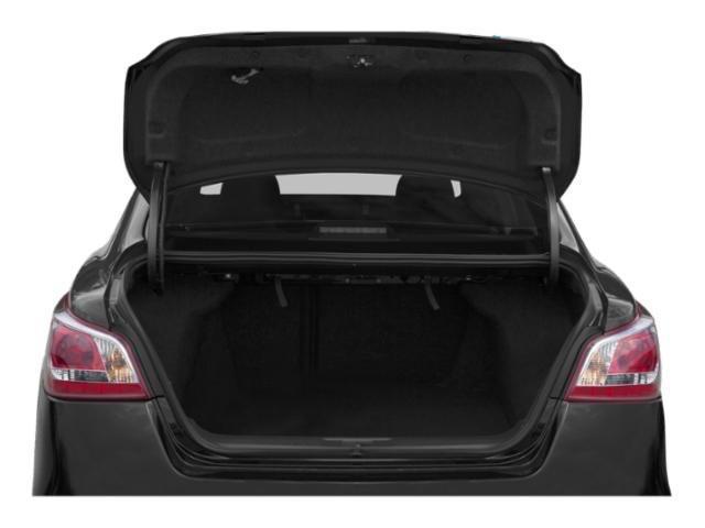 used 2015 Nissan Altima car, priced at $5,289