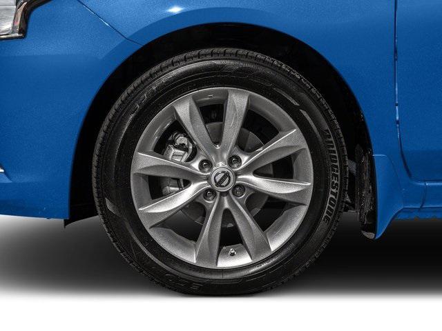 used 2017 Nissan Versa car, priced at $5,508