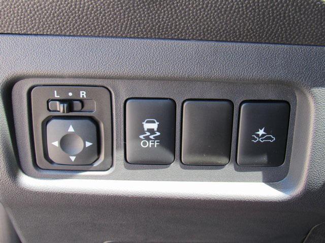 new 2024 Mitsubishi Mirage car, priced at $12,925
