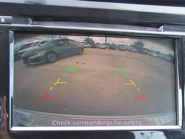 used 2019 Nissan Rogue Sport car, priced at $13,999