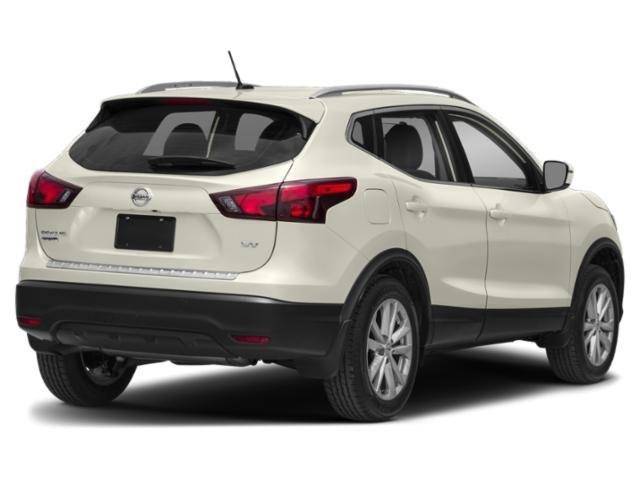used 2019 Nissan Rogue Sport car, priced at $13,999