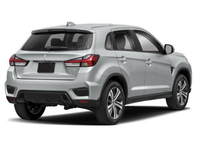 new 2024 Mitsubishi Outlander Sport car, priced at $20,180