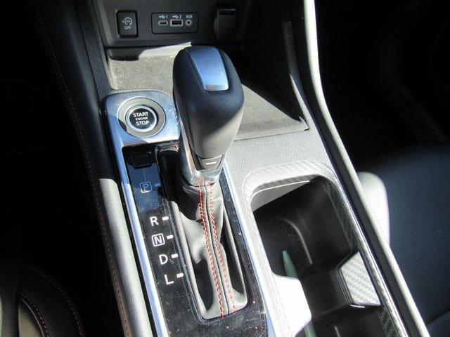 used 2024 Nissan Sentra car, priced at $20,478