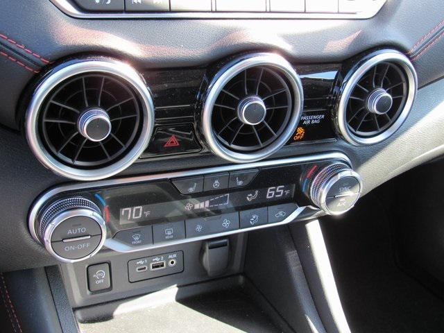 used 2024 Nissan Sentra car, priced at $20,478