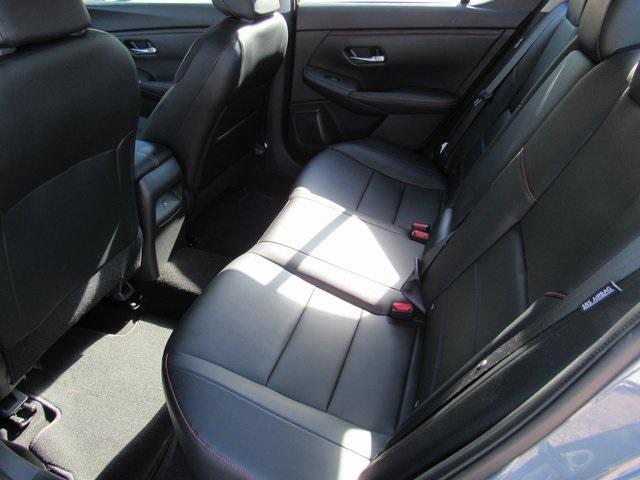 used 2024 Nissan Sentra car, priced at $20,478