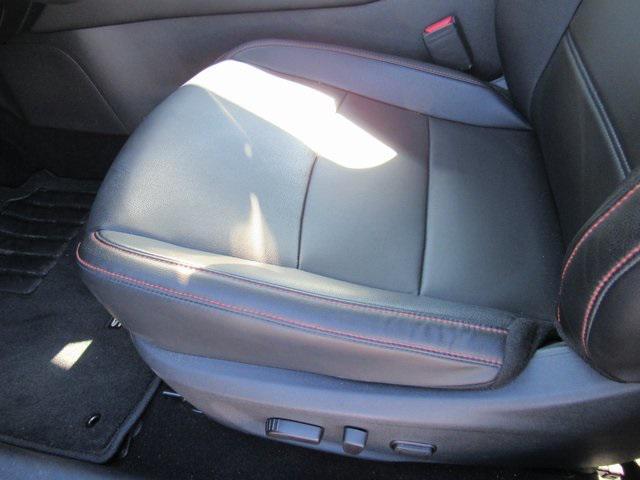 used 2024 Nissan Sentra car, priced at $20,478