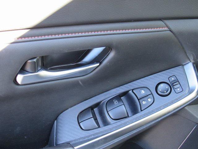 used 2024 Nissan Sentra car, priced at $20,478