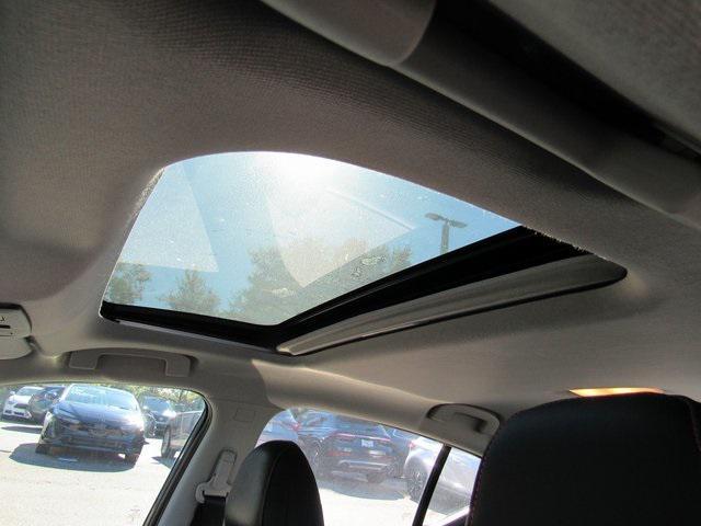 used 2024 Nissan Sentra car, priced at $20,478