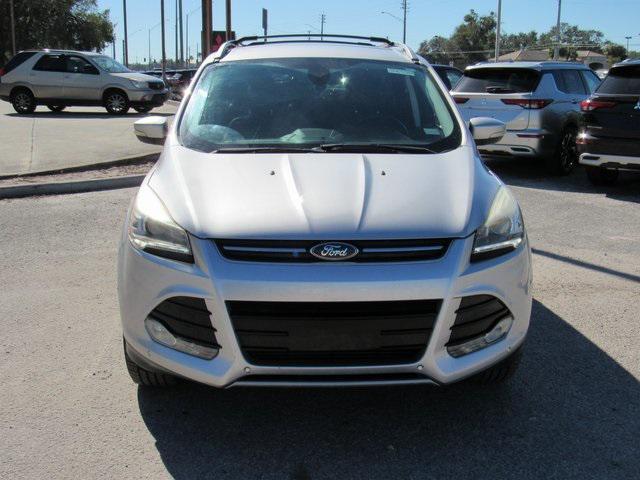 used 2013 Ford Escape car, priced at $8,738