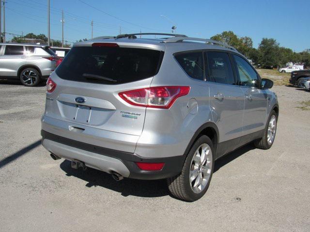 used 2013 Ford Escape car, priced at $8,738