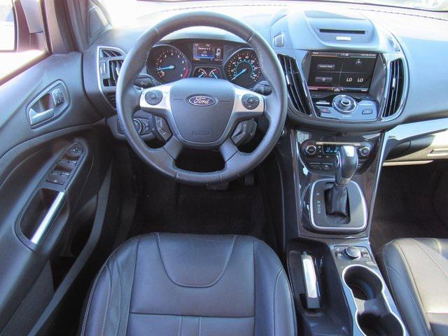 used 2013 Ford Escape car, priced at $8,738