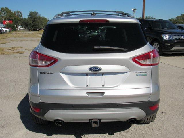 used 2013 Ford Escape car, priced at $8,738