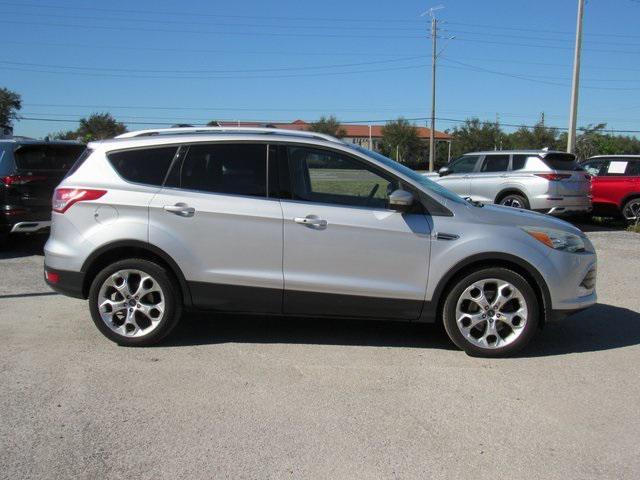 used 2013 Ford Escape car, priced at $8,738