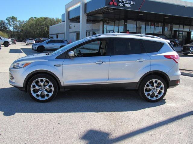 used 2013 Ford Escape car, priced at $8,738