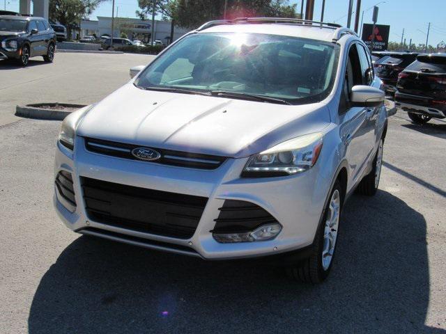 used 2013 Ford Escape car, priced at $8,738