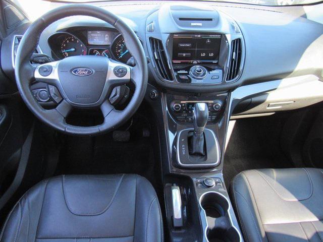 used 2013 Ford Escape car, priced at $8,738