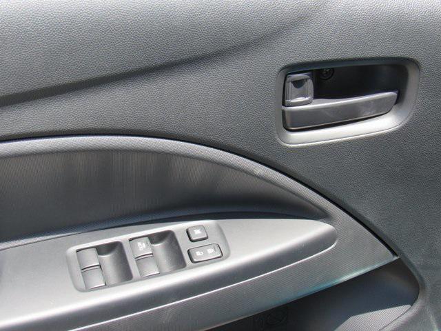 new 2024 Mitsubishi Mirage car, priced at $12,925